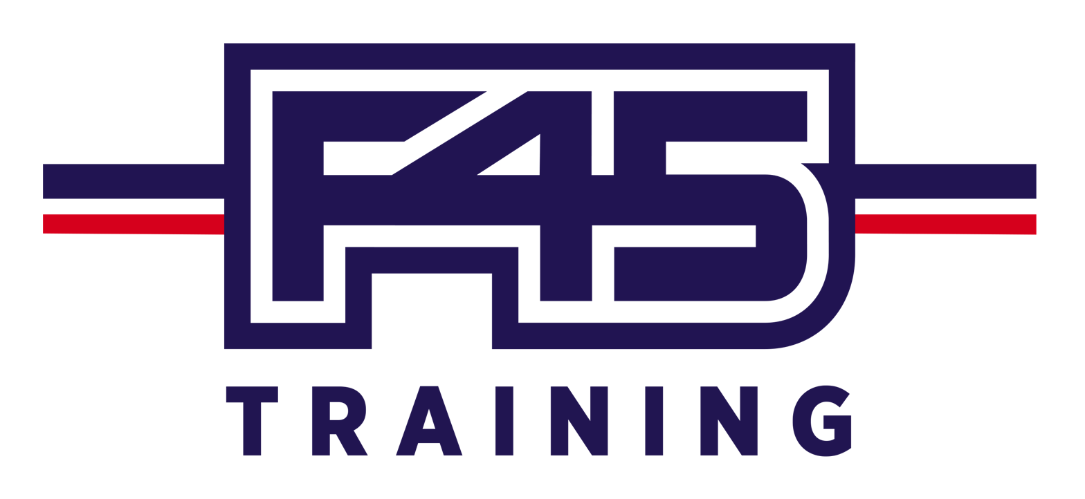 F45